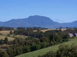 27 ha Farm in Great Brak River
