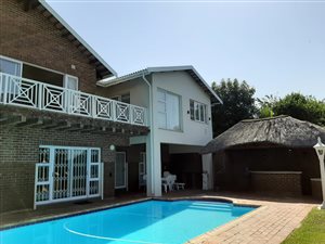 5 Bed House in Widenham