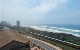 2 Bedroom Flat in Amanzimtoti