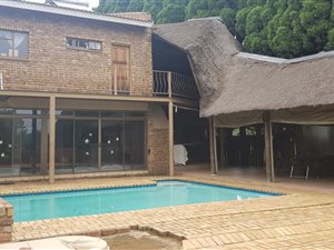 2 ha Farm in Glendonald AH