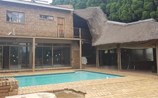 2 ha Farm in Glendonald AH