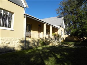4 Bed House in Somerset East
