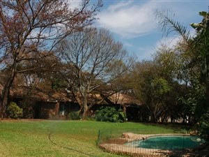 1.2 ha Farm in Austin View