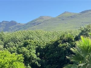 2014 m² Land available in Crofters Valley