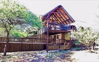 3 Bedroom House in Marloth Park