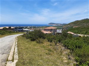 1000 m² Land available in Whale Rock