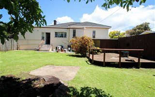 2 Bedroom House in Berea