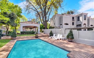 1 Bedroom Apartment in Dunkeld West
