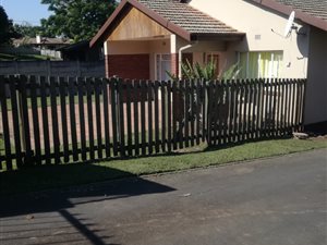 3 Bed House in Manors