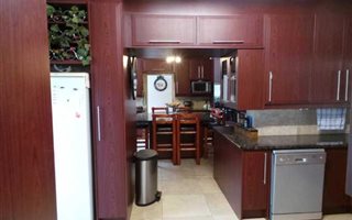 4 ha Agricultural Holding in Bakerton