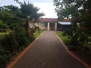 4 Bed House in Bethal