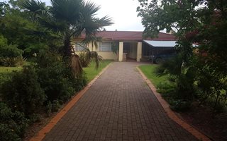 4 Bedroom House in Bethal