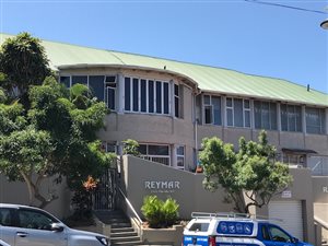 2 Bed House in Morningside
