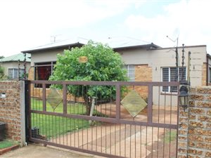3 Bed House in Brenthurst