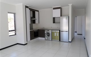 1 Bedroom Apartment in Fourways