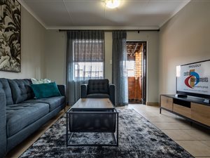 2 Bed Apartment in Ridgeway
