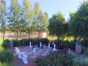 580 m² Land available in The Islands Estate