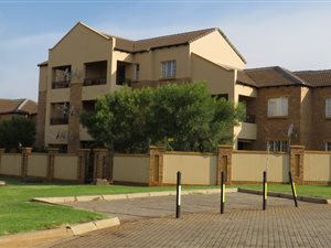 2 Bed Apartment in Eco Park