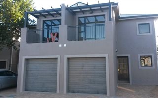 3 Bedroom House in Langeberg Ridge