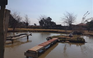 6 m² Land available in Ferreira