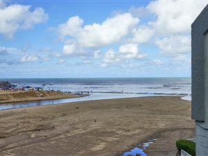 3 Bed Apartment in Ramsgate