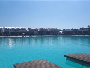 2 Bed Apartment in The Blyde