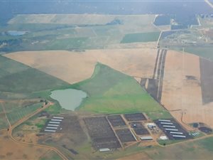 189 ha Farm in Pongola