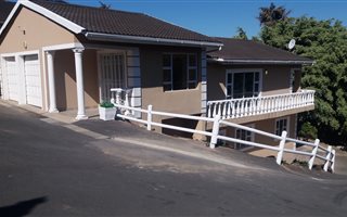 4 Bedroom House in Doon Heights