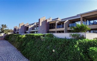 3 Bedroom Townhouse in La Mercy