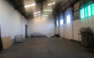 314 m² Industrial space in Woodstock