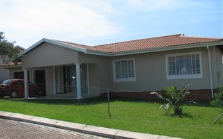 3 Bedroom Townhouse in Bishopstowe