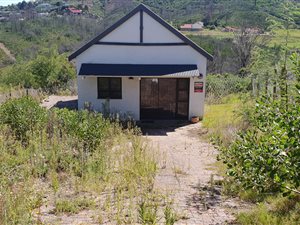 2284 m² Land available in Knysna Central