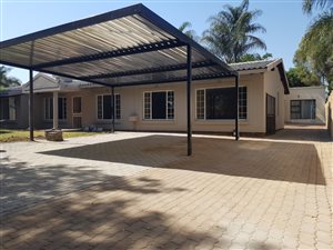 5 Bed House in Kilner Park