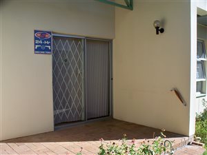 1 Bed Townhouse in Worcester and surrounds