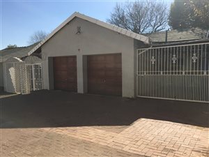 5 Bedroom House in Wendywood