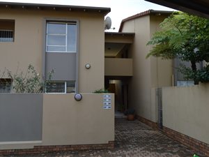 2 Bed Apartment in Bedfordview