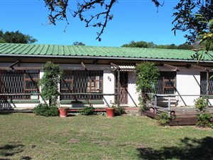4 Bed House in East Bank