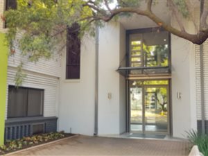 214 m² Office Space in Rivonia