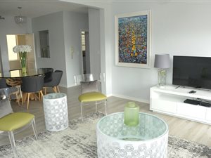 2 Bed Apartment in Sandhurst