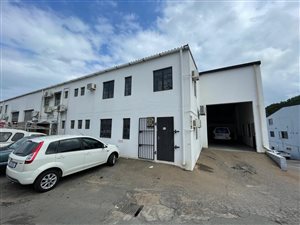 330 m² Industrial space in Glen Anil