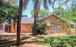 3 Bedroom House in Waverley