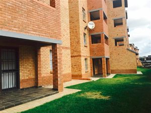 2 Bed Flat in Noordwyk