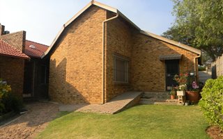 1 Bedroom House in Allens Nek