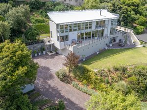 4 Bed House in Welgemoed