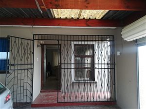 4 Bed House in Kleinvlei