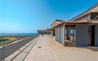 205 m² Office Space in Ridgeside