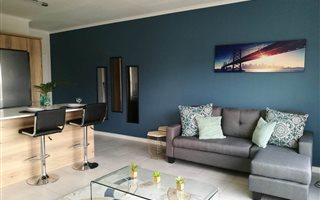 1 Bedroom Apartment in Kyalami