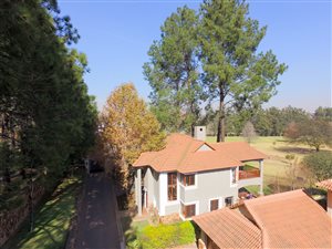 3 Bed House in Irene