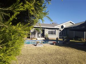 3 Bed House in Randhart