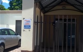 Office space in Bo Dorp